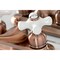 Kingston Brass KB606PX Restoration 4" Centerset Bathroom Faucet, Antique Copper KB606PX - alternate 6